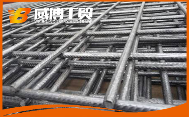 鋼筋網(wǎng)片廠介紹鋼筋網(wǎng)片的用途以及優(yōu)勢(shì)